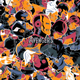 Illustration for article titled Star Wars, Batman, and the Avengers Get Gorgeous Infographics In a New Show